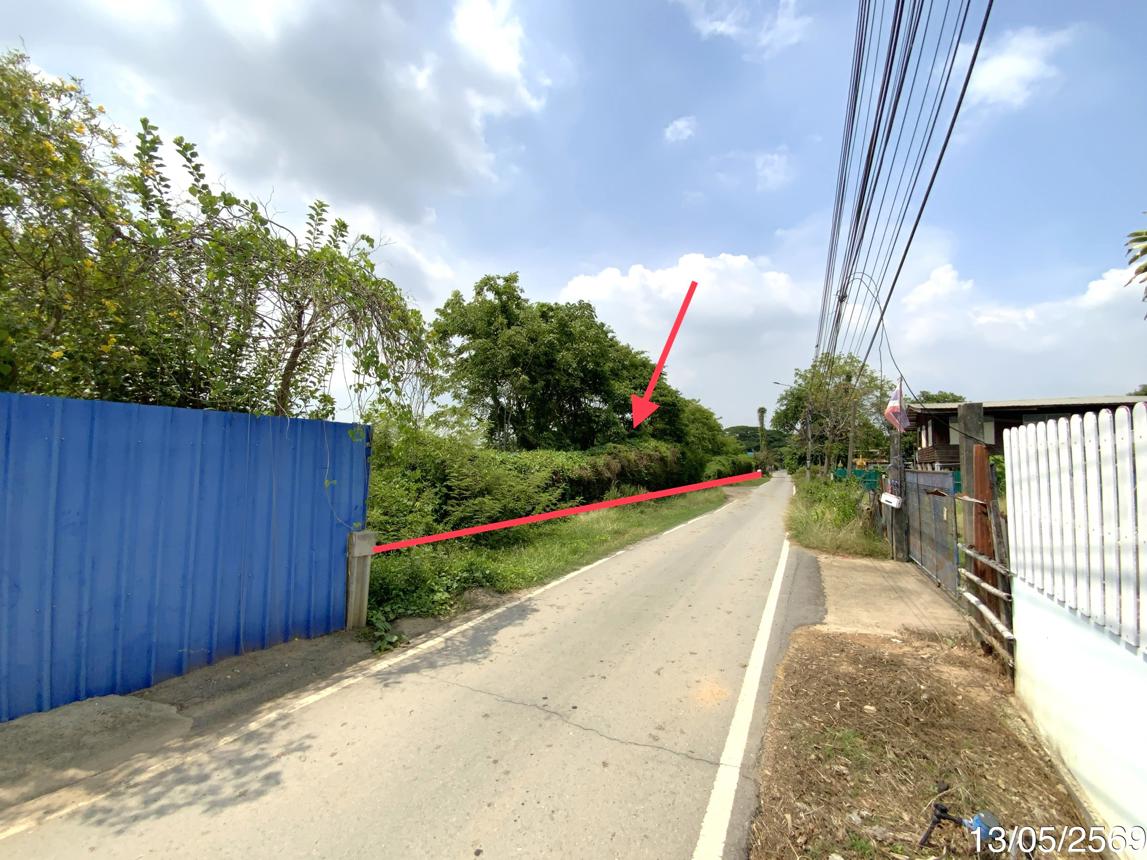 picture FACTORY 1041 Sq.w. Muang Sing Buri Singburi for 2.6M - 6/11