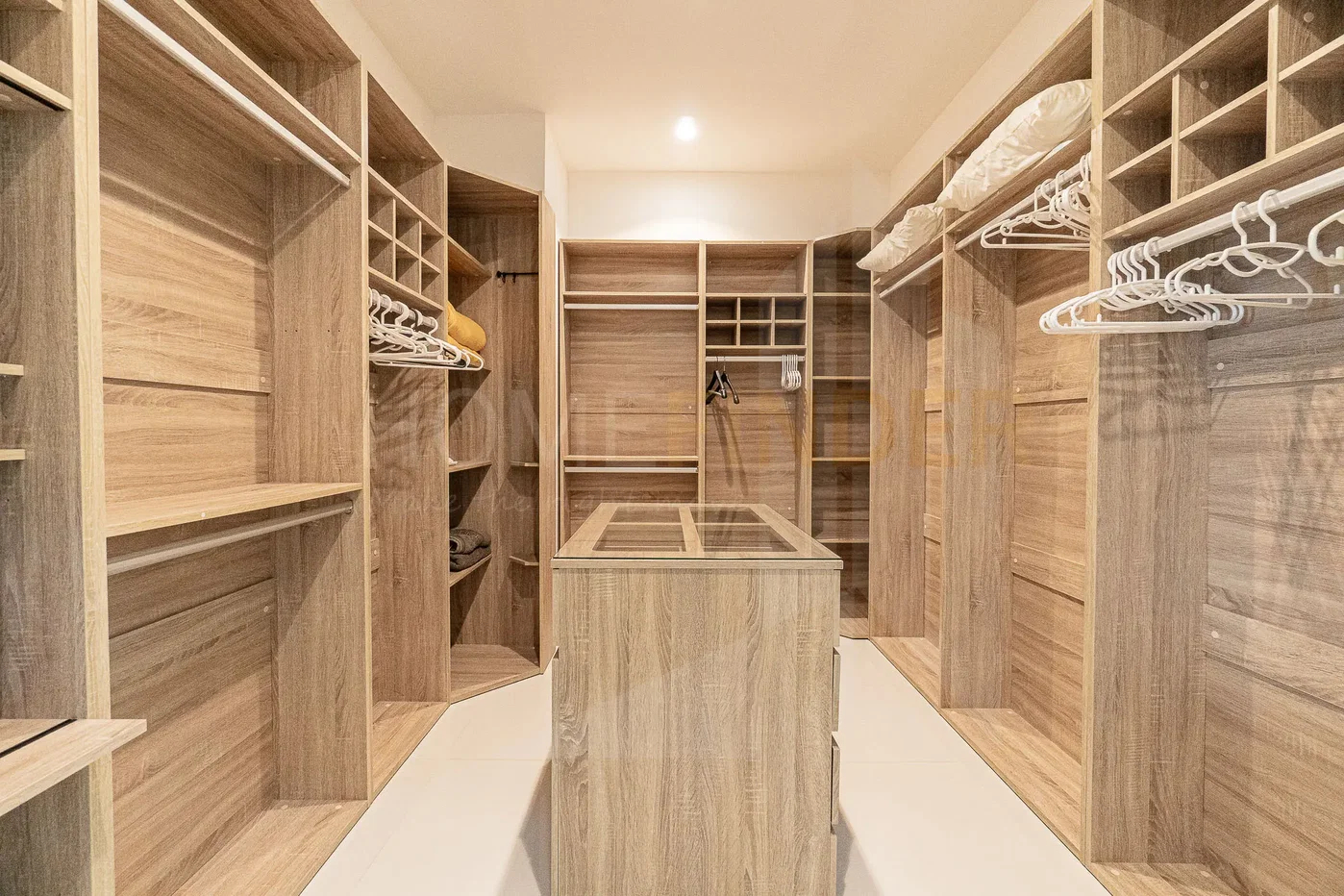 รูป Baan Sathorn Chaopraya 3 bedrooms, for rent - รูปที่ 9/19