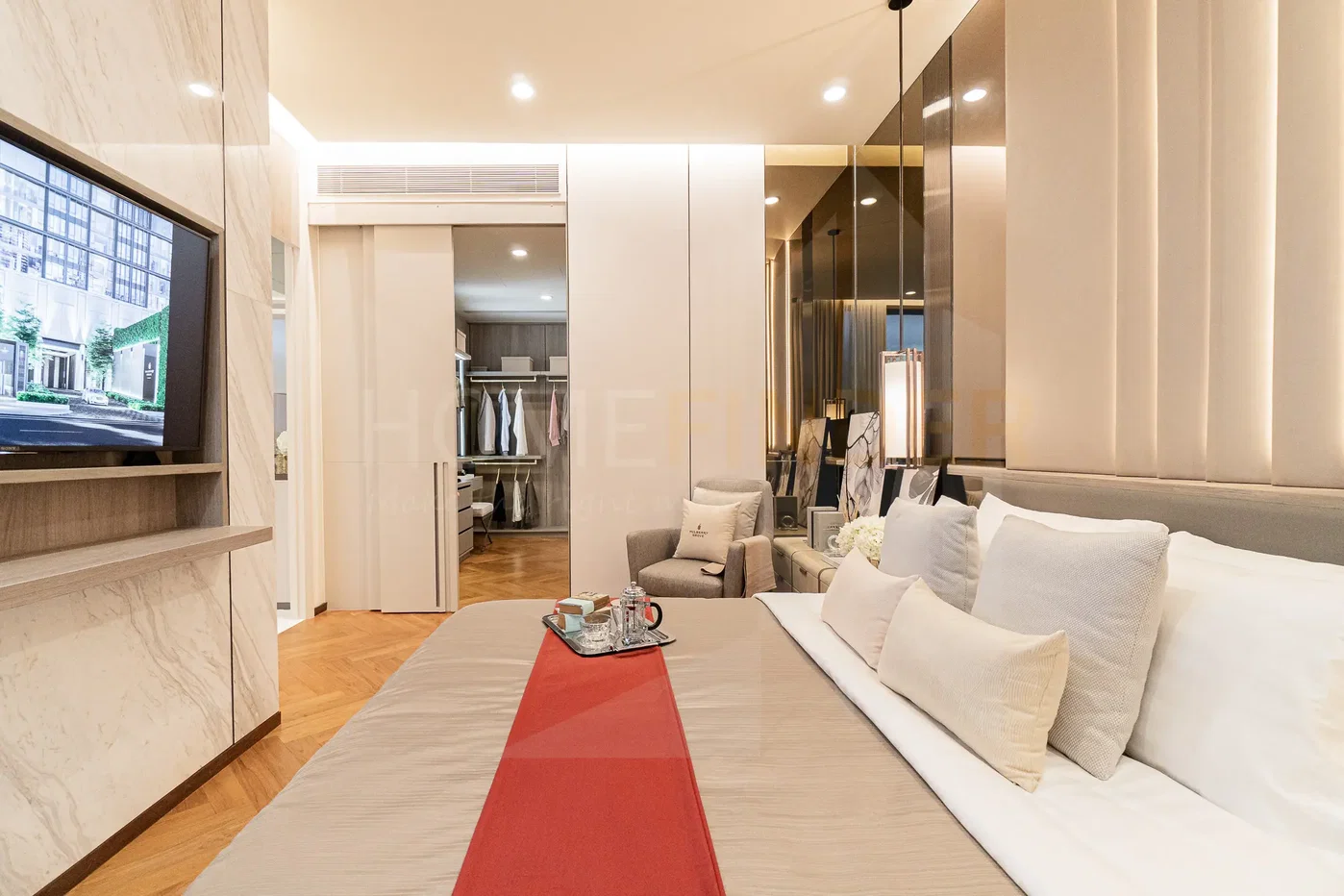 picture Mulberry Grove Sukhumvit 2 bedrooms, for sale - 5/12