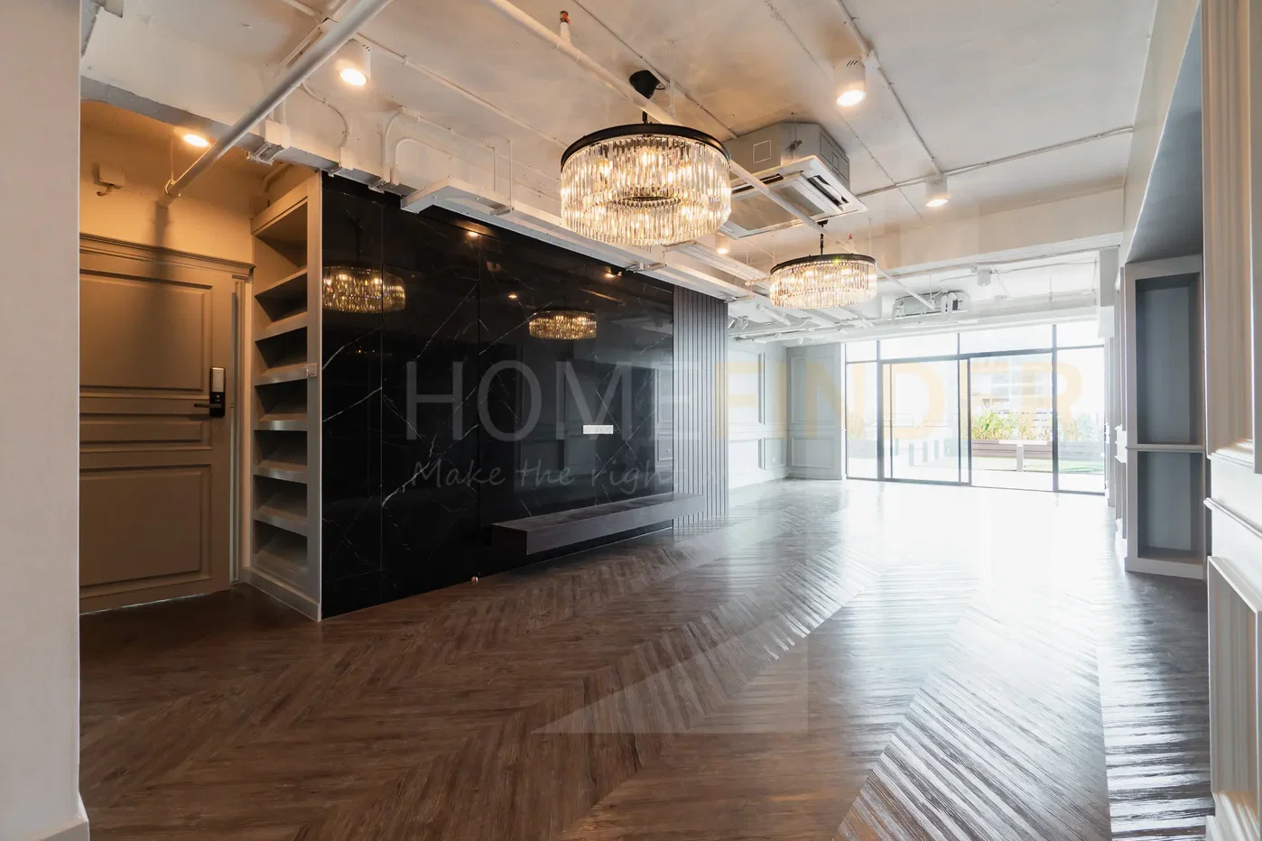 picture Sukhumvit Suite 2 bedrooms, for rent - 6/29