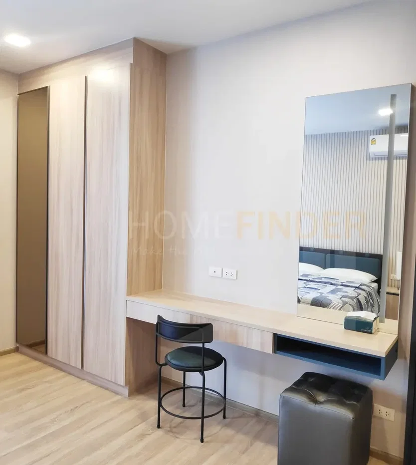 รูป XT Phayathai 1 bedroom, for rent - รูปที่ 5/8