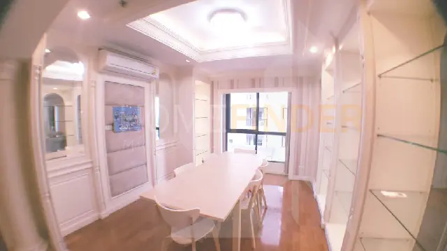 รูป Vista Garden 4 bedrooms, for sale - รูปที่ 6/10
