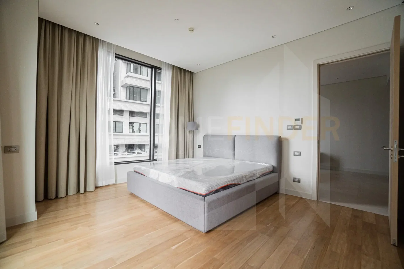 picture Sindhorn Residence 1 bedroom, for rent - 3/5