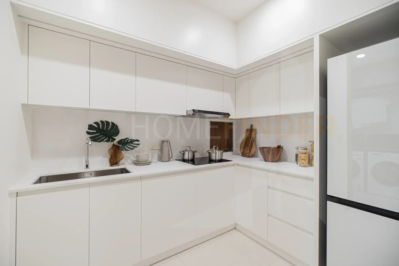 รูป The Forestias Signature Series 2 bedrooms, for sale - รูปที่ 3/12