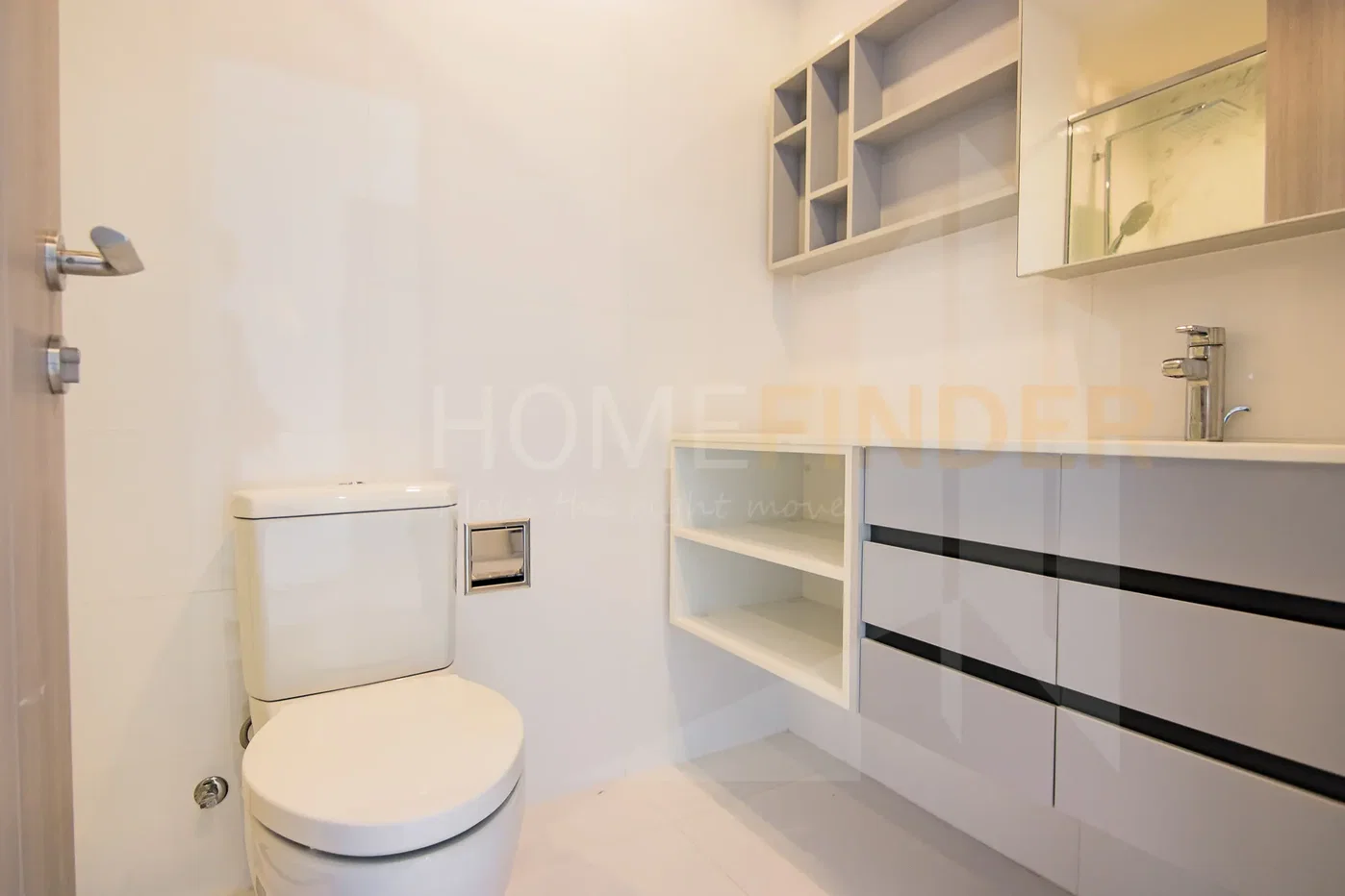 picture HQ Thonglor 1 bedroom, for rent - 6/13