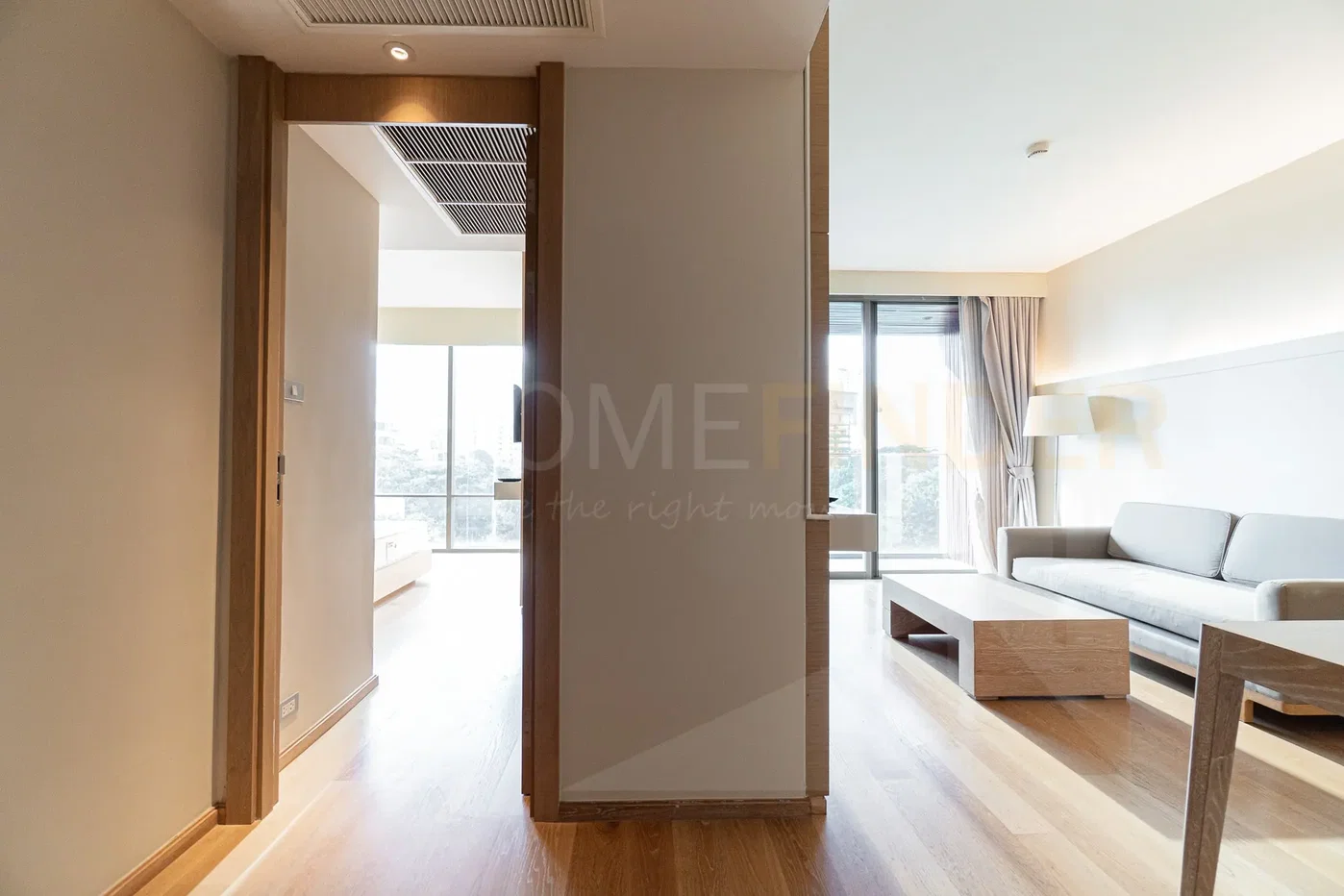 picture The Philo Residence HF-7332 1 bedroom, for rent - 6/14