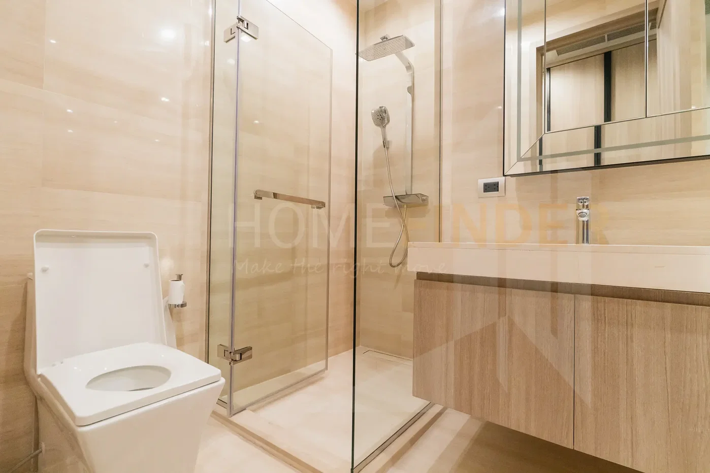 รูป The XXXIX by Sansiri 1 bedroom, for sale - รูปที่ 12/16