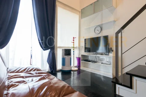 IDEO Morph 38 1 bedroom, for rent