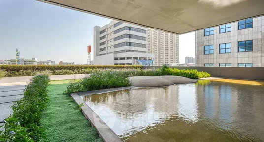 1-BR Condo at Estella Ekkamai (Condo) near ARL Ramkhamhaeng (ID 3257726)
