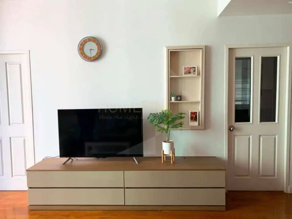 รูป Siri Residence 1 bedroom, for rent - รูปที่ 2/7