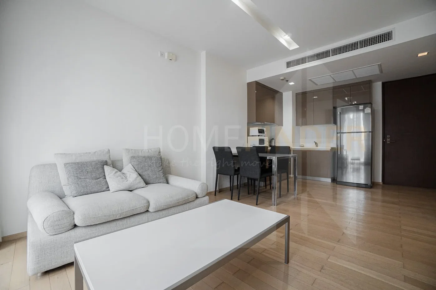 picture Siri at Sukhumvit 1 bedroom, for rent - 2/5