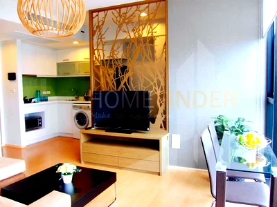 Condos for rent : The Alcove Thonglor 10 1 bedroom, for rent