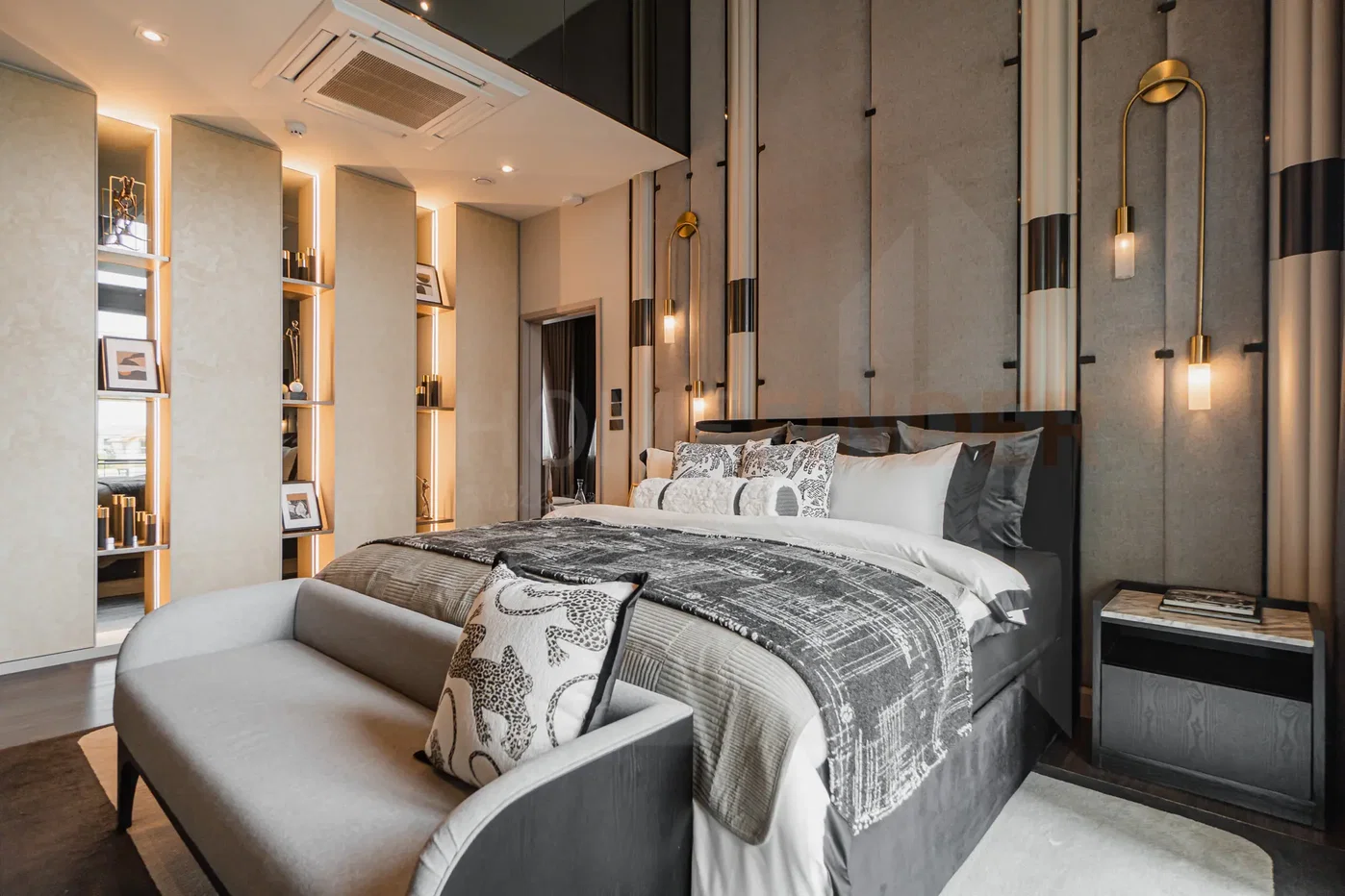 picture Bangkok Boulevard Bangna KM.12 4 bedrooms, for sale - 11/14