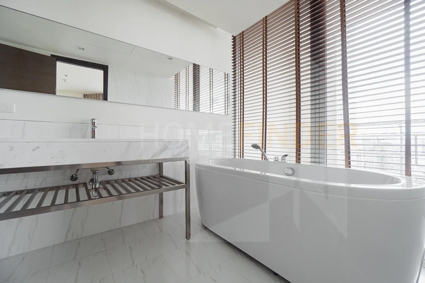 รูป Sathorn Heritage 2 bedrooms, for rent - รูปที่ 5/7