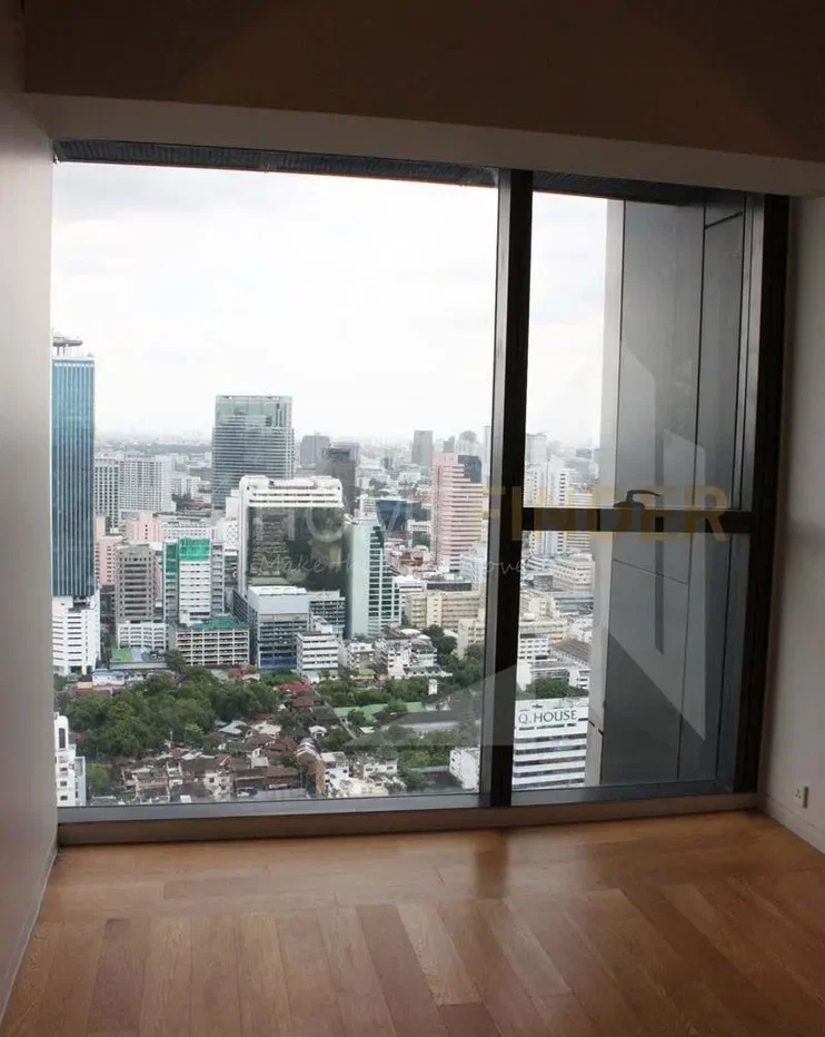 รูป The Met 3 bedrooms, for rent - รูปที่ 5/5