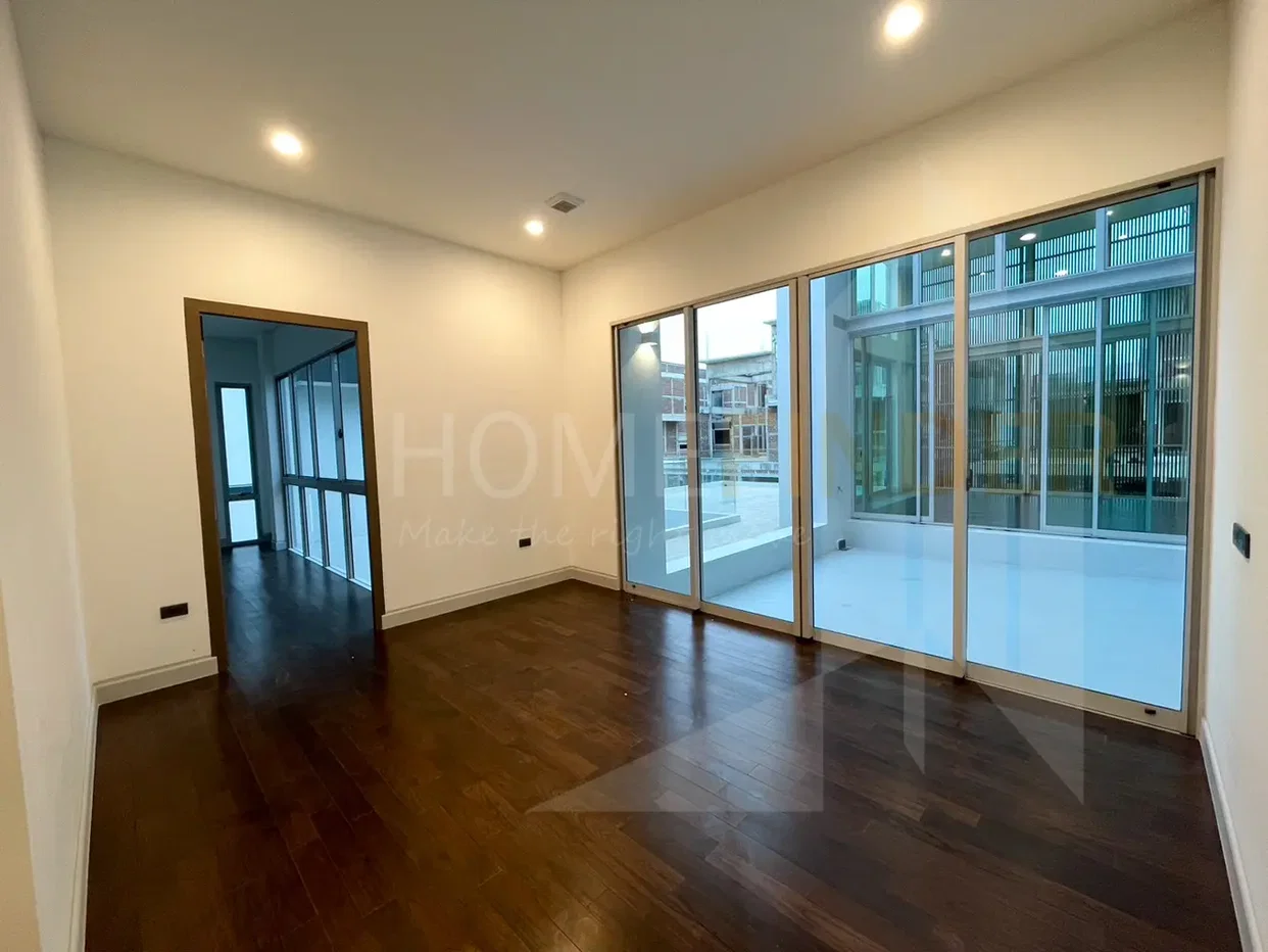รูป THE MARQ Exquisite 4 bedrooms, for sale - รูปที่ 7/8