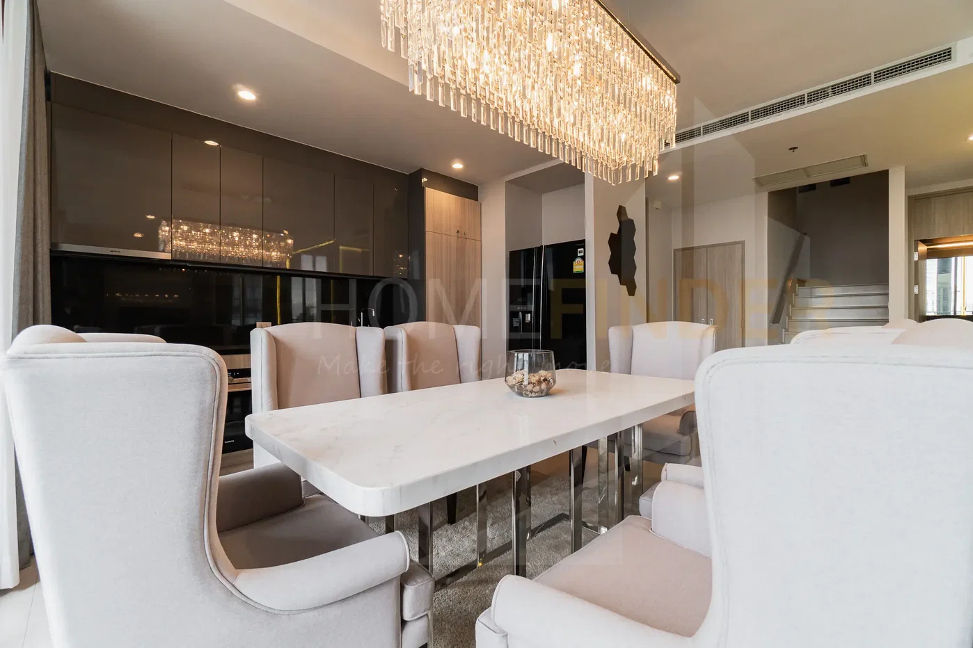 รูป Noble Ploenchit 1 bedroom, for rent - รูปที่ 12/31