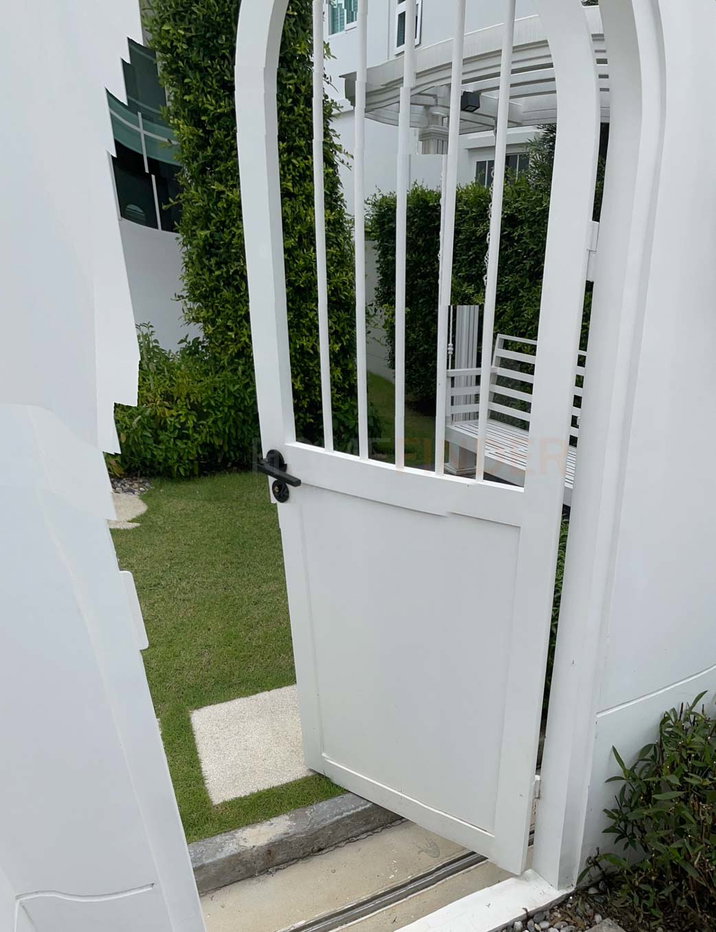 รูป Chaiyapruk Bangna km15 3 bedrooms, for rent - รูปที่ 17/19