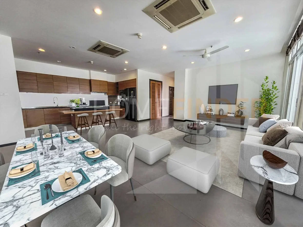 picture The Prime 11 4 bedrooms, for rent - 10/12