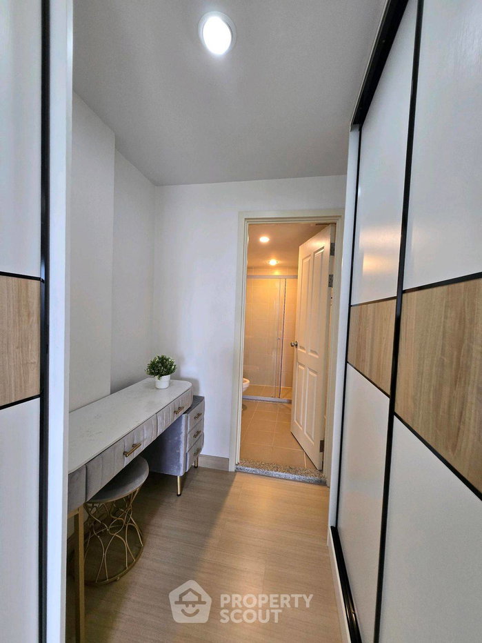 รูป คอนโด 1 ห้องนอน Supalai City Resort Rama 8 ใกล้ MRT บางยี่ขัน (ID 2244762) - รูปที่ 6/14
