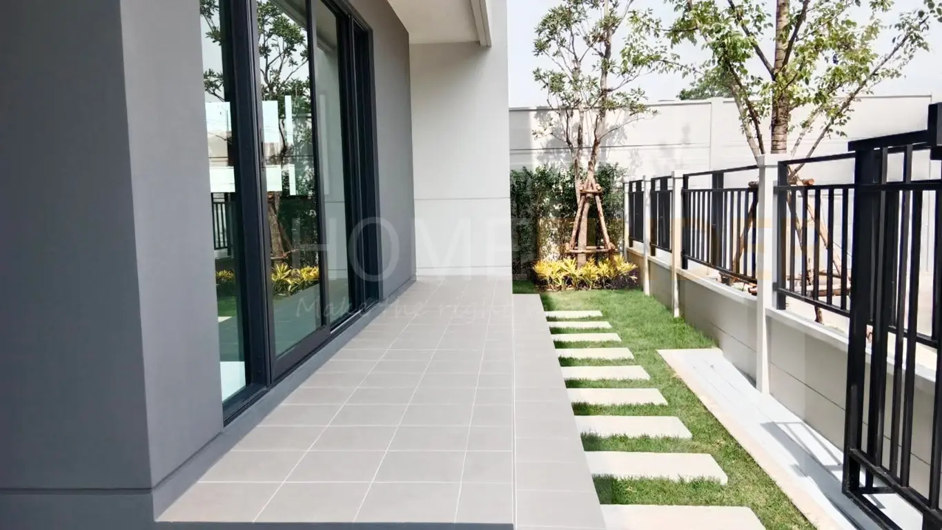 รูป Centro Bangna (NEW) 2 bedrooms, for sale - รูปที่ 2/10