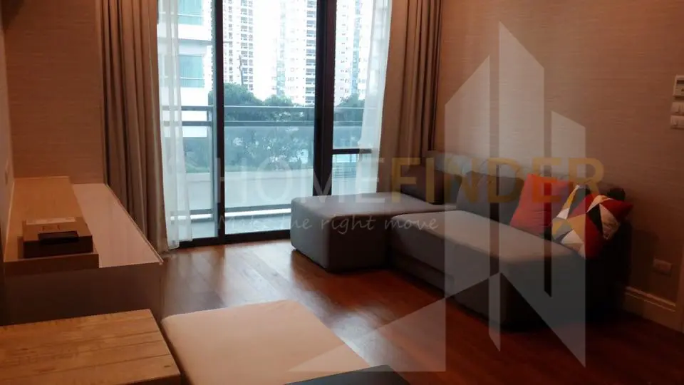 รูป Bright Sukhumvit 24 || ไบร์ท สุขุมวิท 24 2 bedrooms, for sale - รูปที่ 3/11