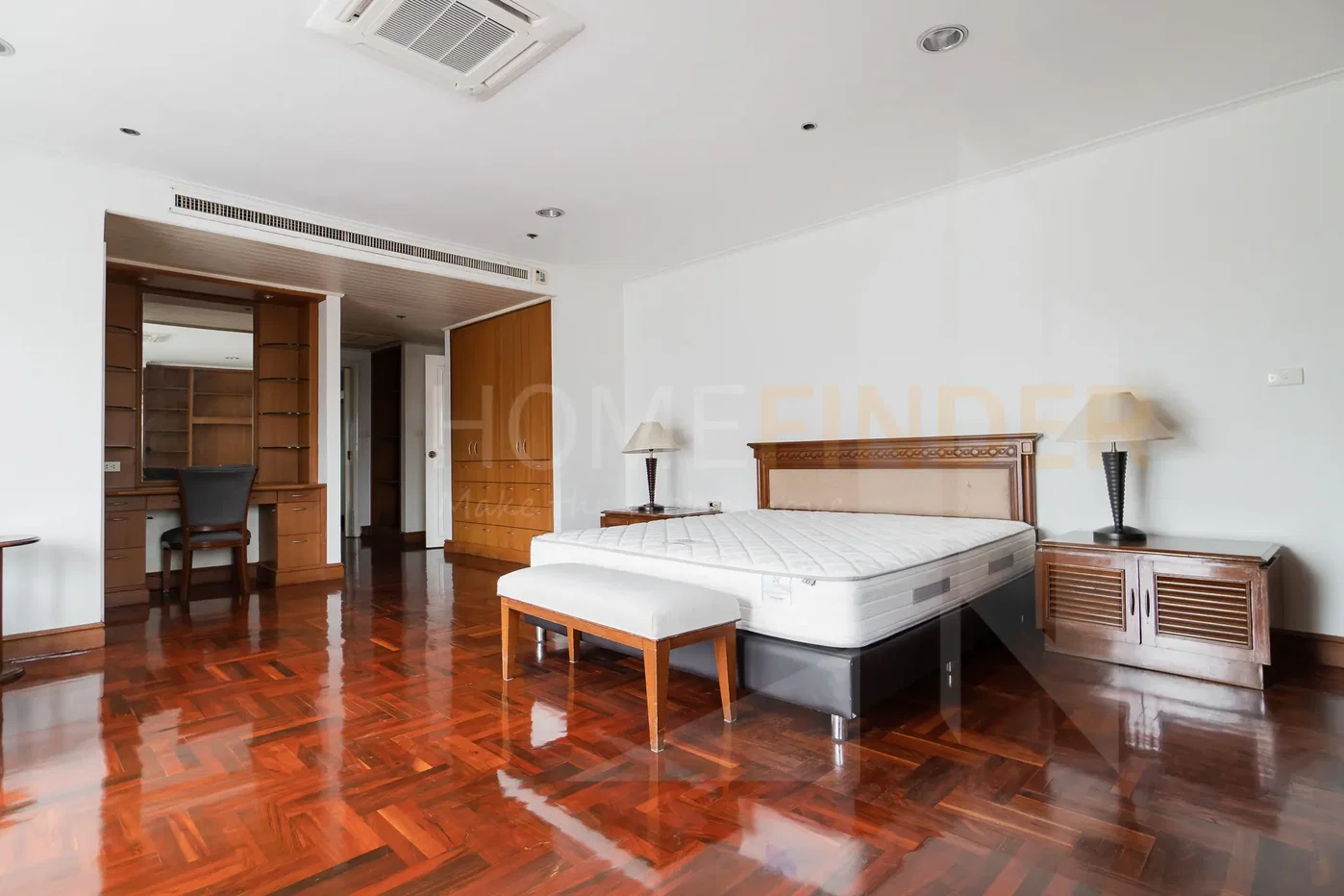 รูป Kallista Mansion 3 bedrooms, for rent - รูปที่ 8/16