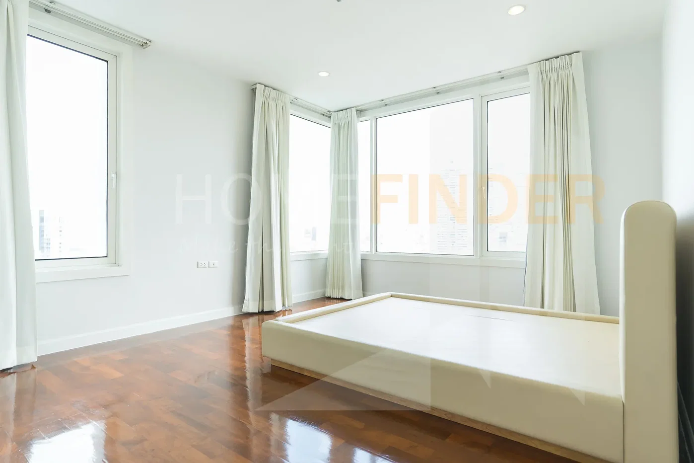 รูป Siri Residence 3 bedrooms, for rent - รูปที่ 4/38