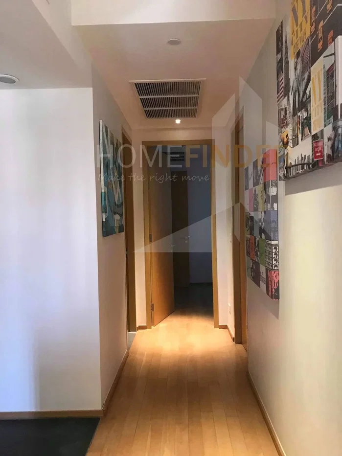 รูป Aequa Sukhumvit 49 2 bedrooms, for rent - รูปที่ 8/15
