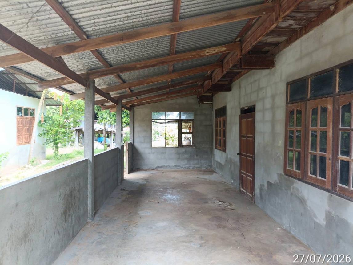 picture HOME 275 Sq.w. Wapi Pathum Maha Sarakham for 1.4M - 37/51