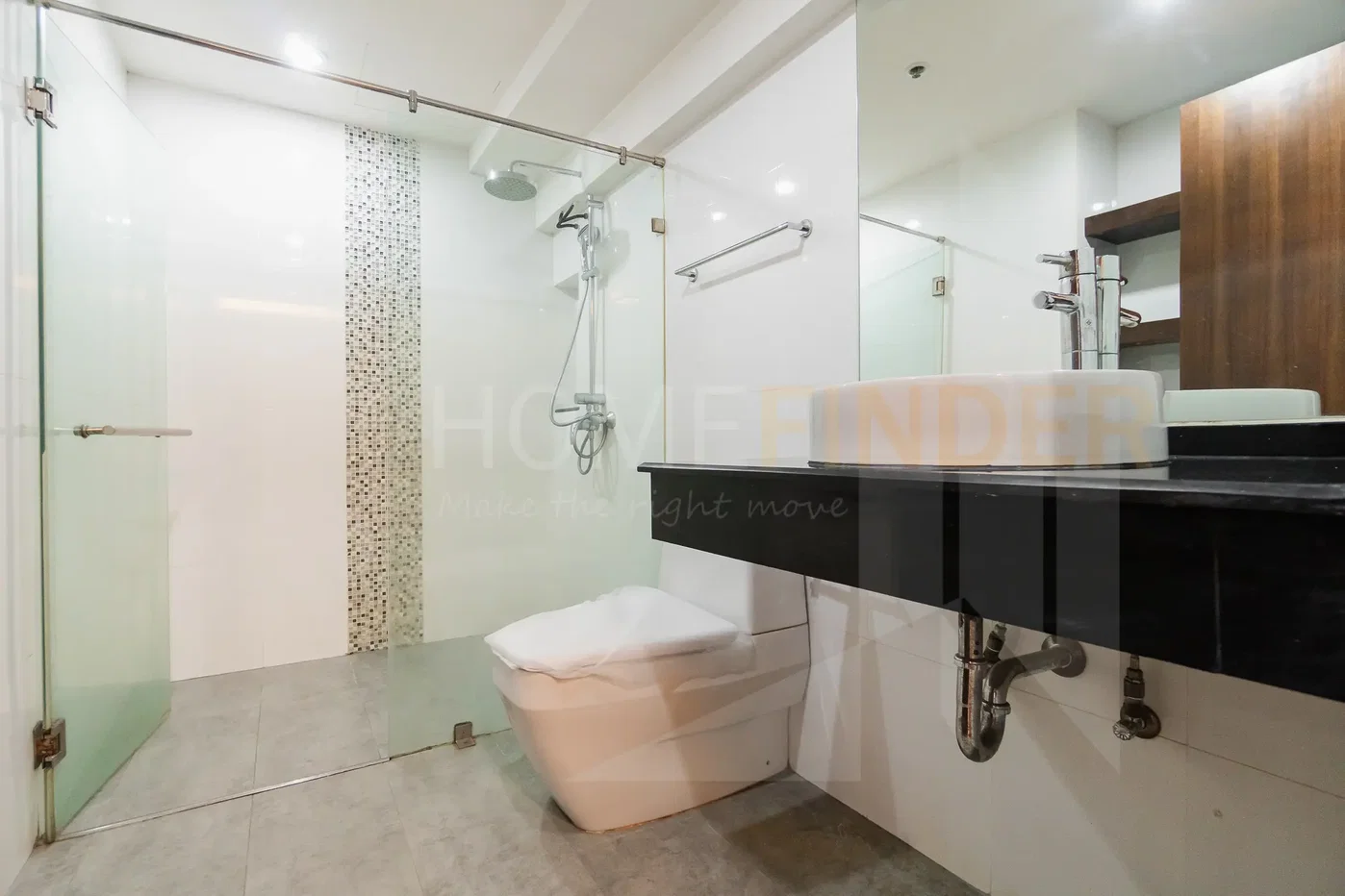 รูป Bright Sukhumvit 24 3 bedrooms, for rent - รูปที่ 15/15
