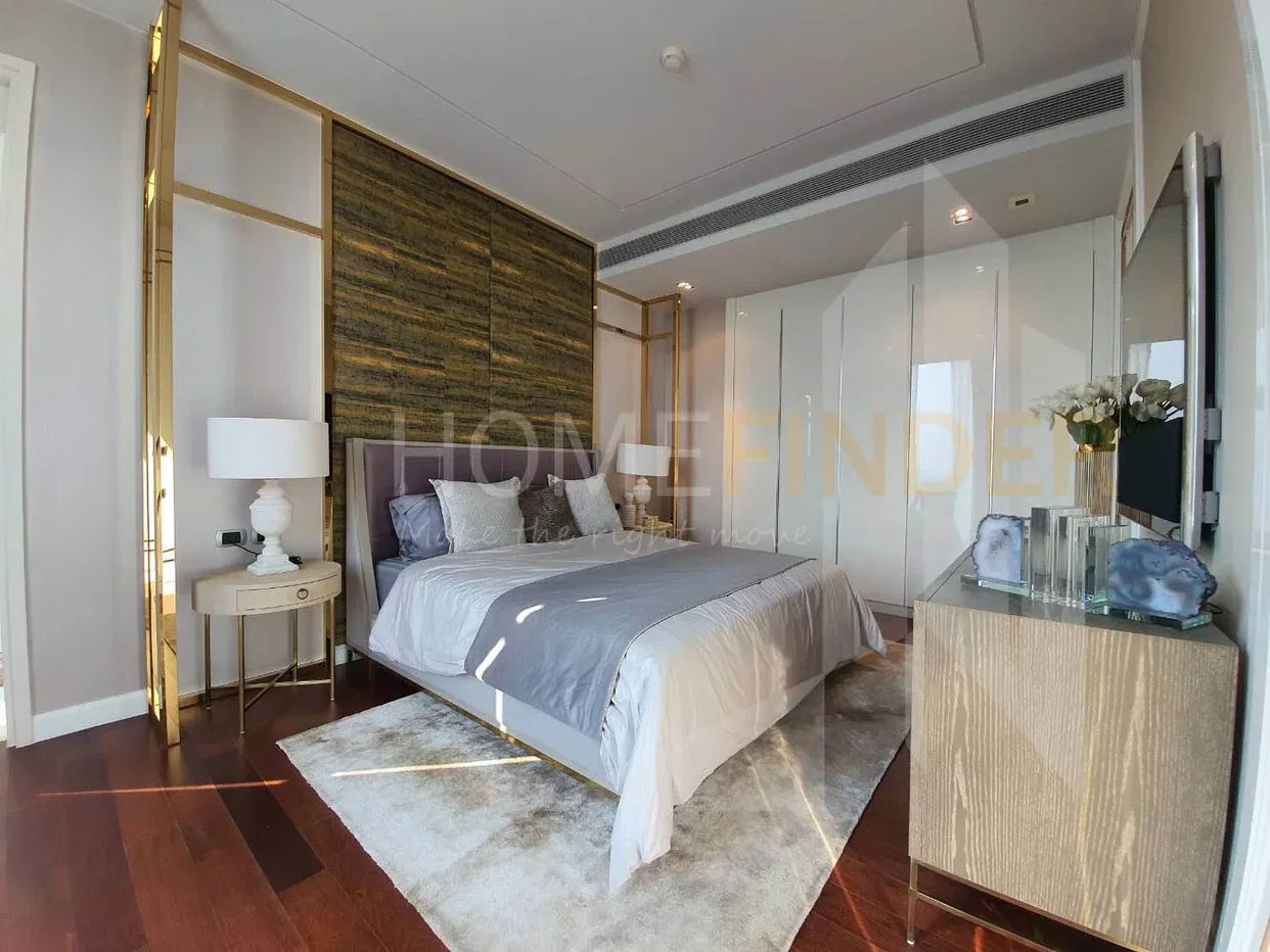 picture MARQUE Sukhumvit 3 bedrooms, for sale - 6/8