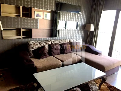 คอนโดให้เช่า : Noble Remix 3 bedrooms, for rent