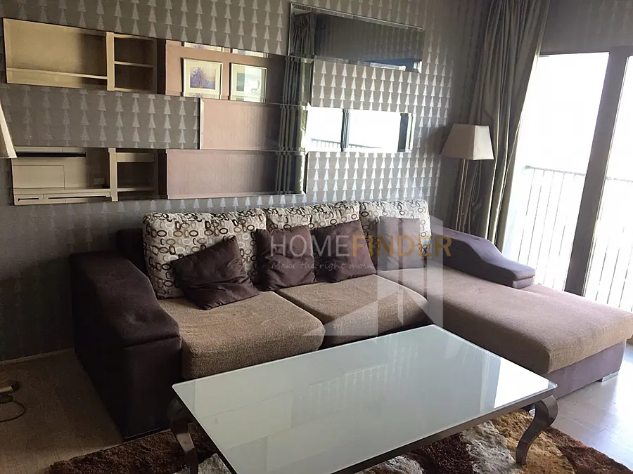 picture Noble Remix 3 bedrooms, for rent - 1/7