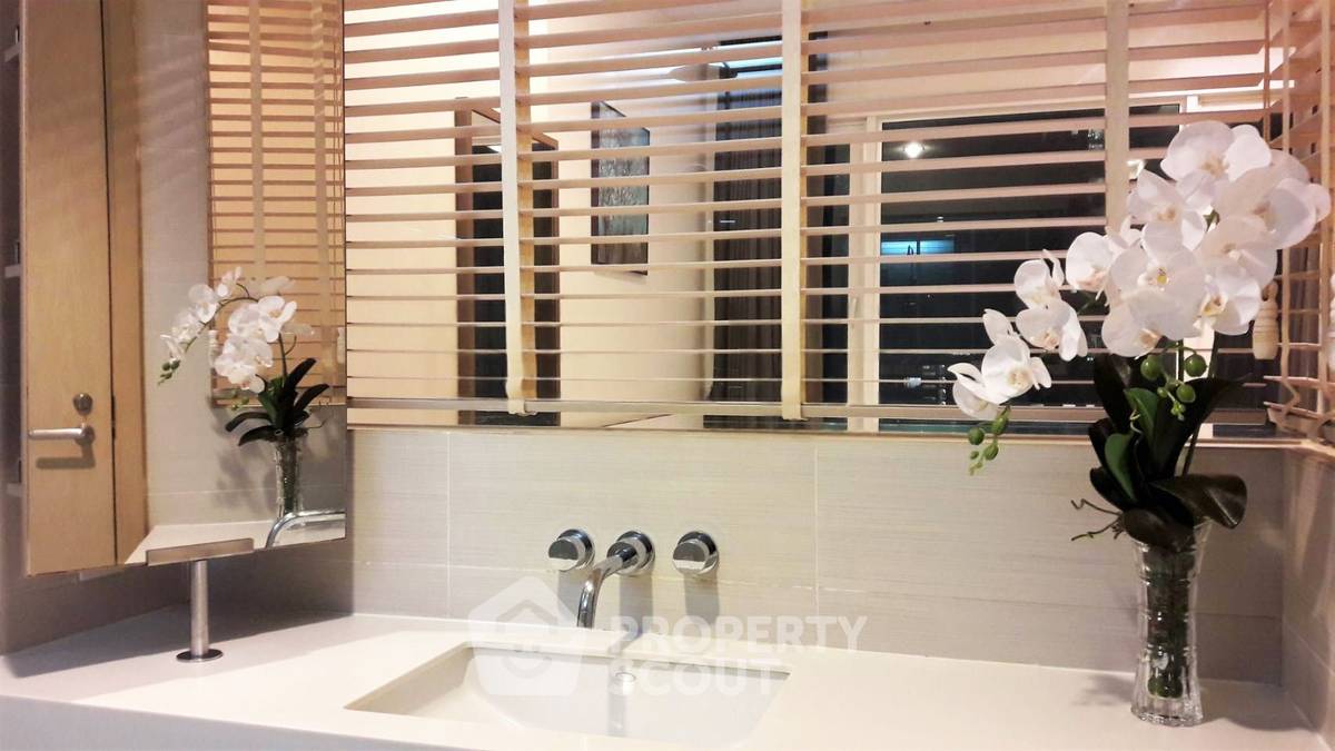 รูป คอนโด 1-ห้องนอน ที่ สิริ แอท สุขุมวิท ใกล้ BTS ทองหล่อ (ID 2751543) - รูปที่ 9/10