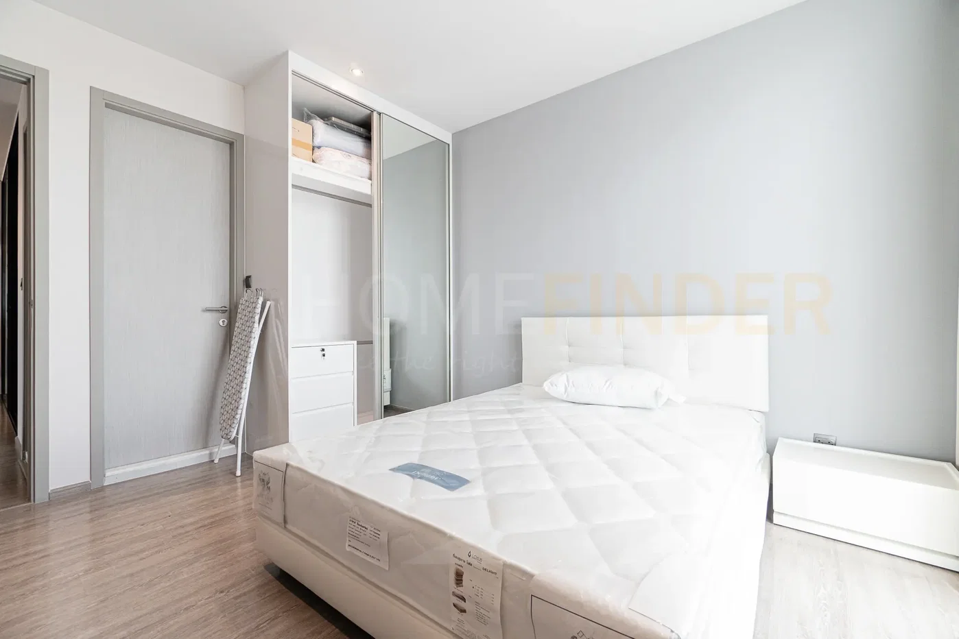 รูป Rhythm Ekkamai 2 bedrooms, for rent - รูปที่ 9/12