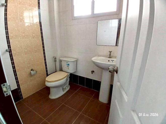รูป บ้านเดี่ยว 94 ตร.วา ลำพูนฟลอริช เมืองลำพูน ลำพูน 1.9M - รูปที่ 16/39