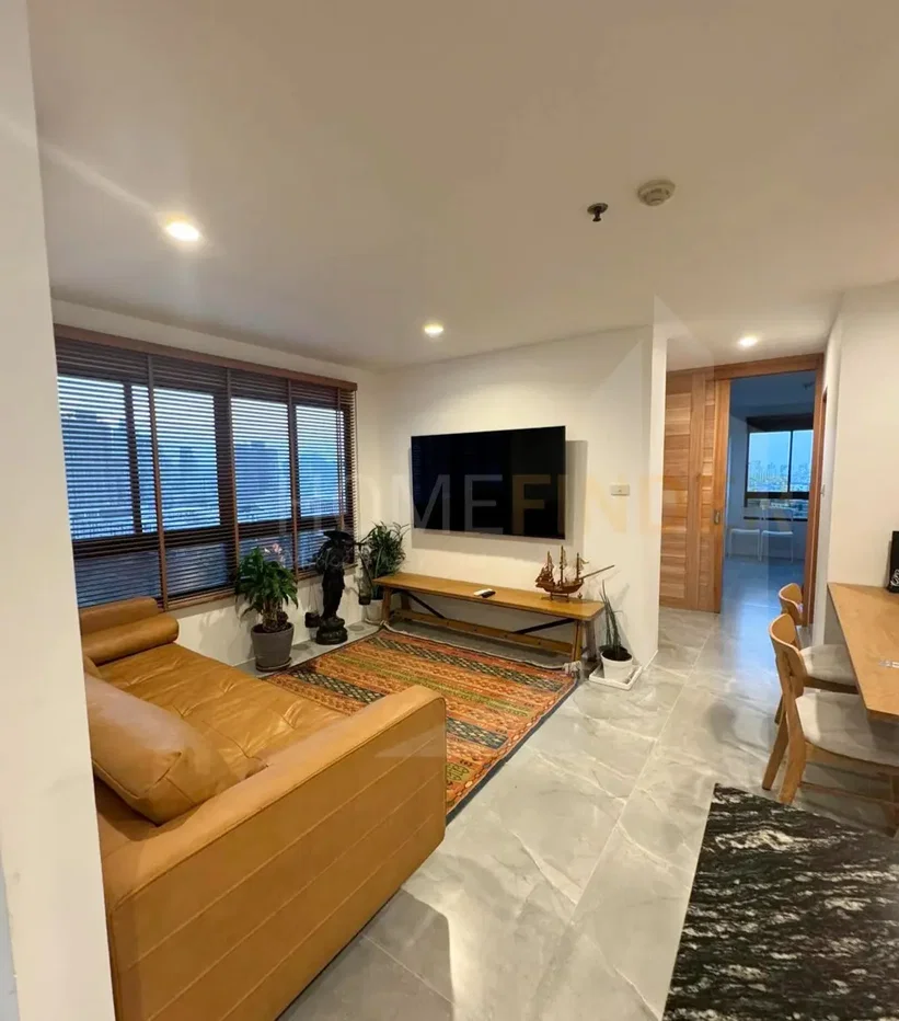 picture Lumpini Ville Sukhumvit 77 1 bedroom, for sale - 2/8