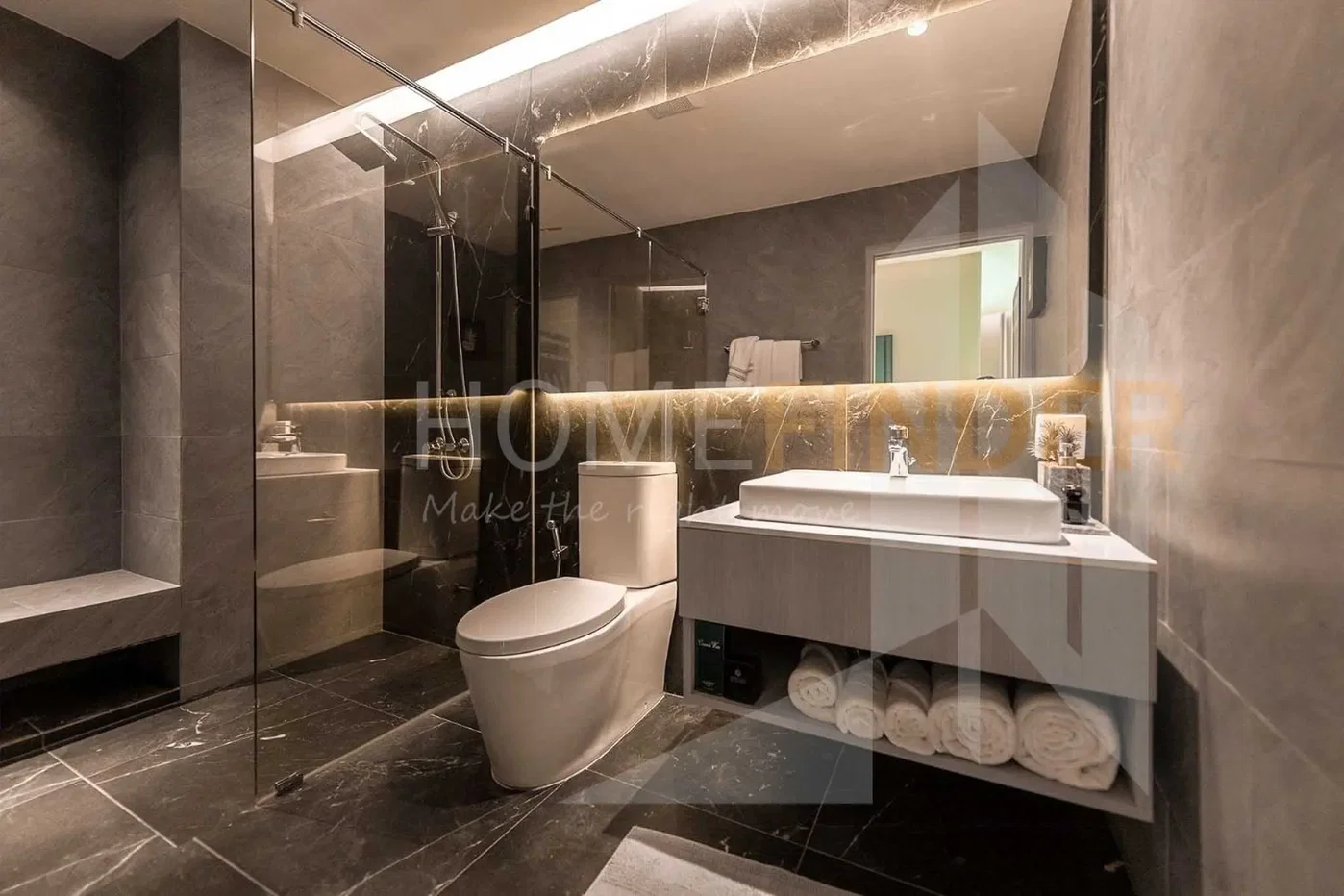 รูป Skyrise Avenue Sukhumvit 64 1 bedroom, for sale - รูปที่ 9/9