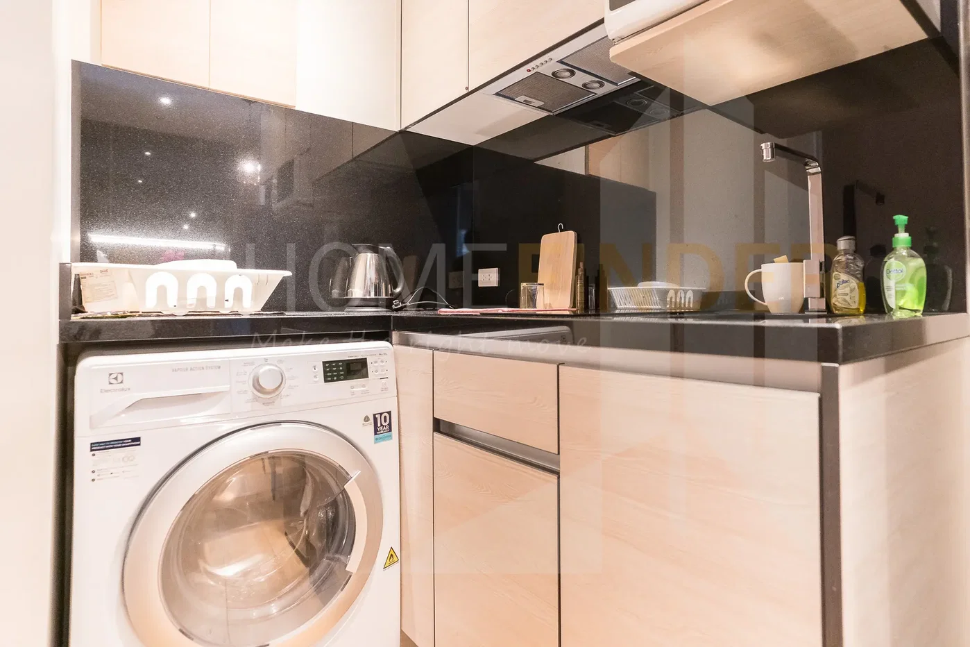 รูป Park 24 1 bedroom, for sale - รูปที่ 7/9