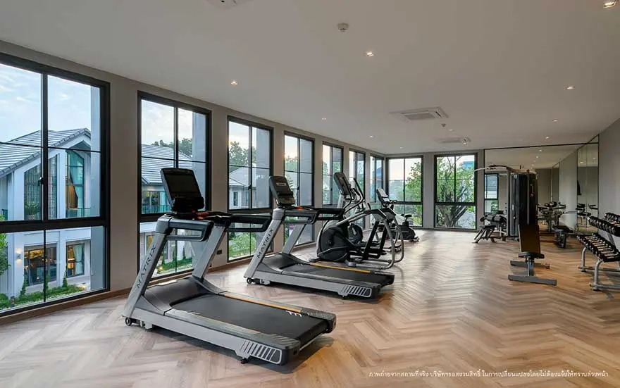 รูป Bangkok Boulevard Signature Rama 5 6 bedrooms, for sale - รูปที่ 2/6