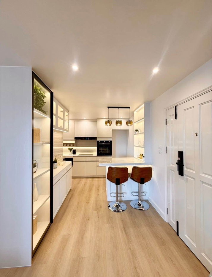 รูป Fortune Condo Town 1 2 bedrooms, for sale - รูปที่ 9/15
