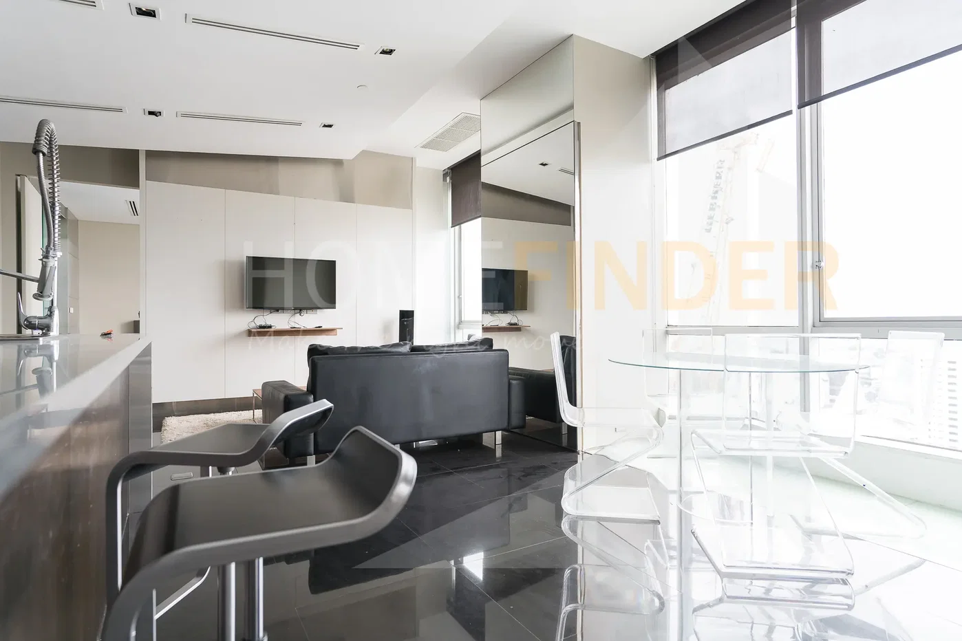 picture Sky Villas Condominium 2 bedrooms, for rent - 5/14