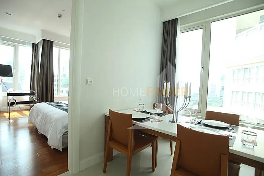 รูป Q Langsuan 2 bedrooms, for sale - รูปที่ 6/8