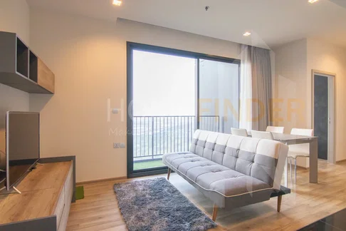 THE LINE Jatujak - Mochit 2 bedrooms, for rent