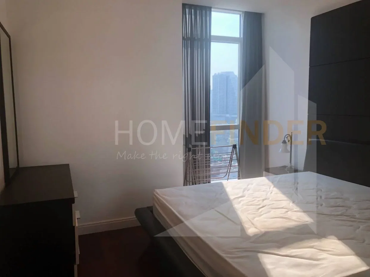 picture Athenee Residence 2 bedrooms, for rent - 3/8