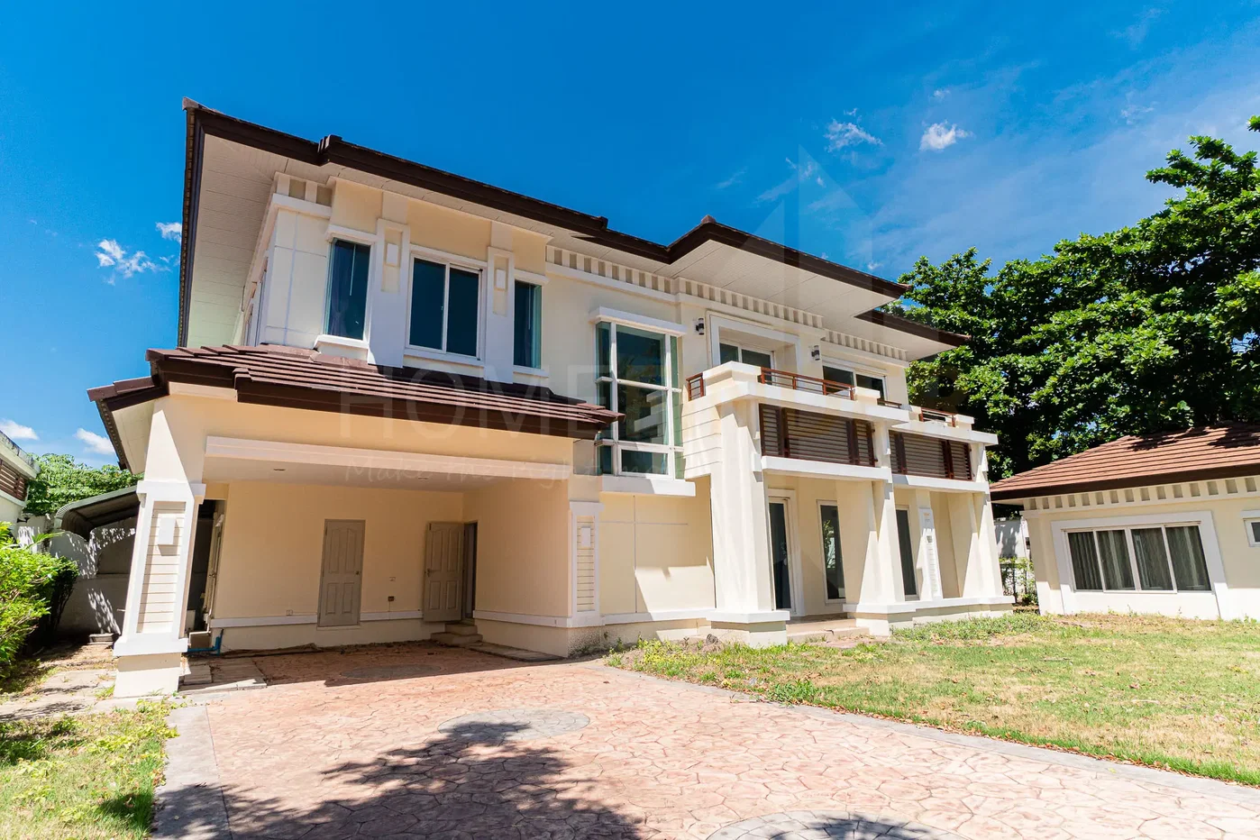 รูป The City Rattanathibet-Khae Rai 5 bedrooms, for sale - รูปที่ 13/15