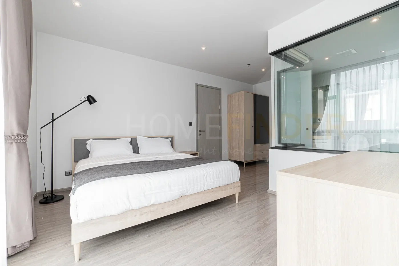 picture Rhythm Ekkamai 2 bedrooms, for rent - 9/15