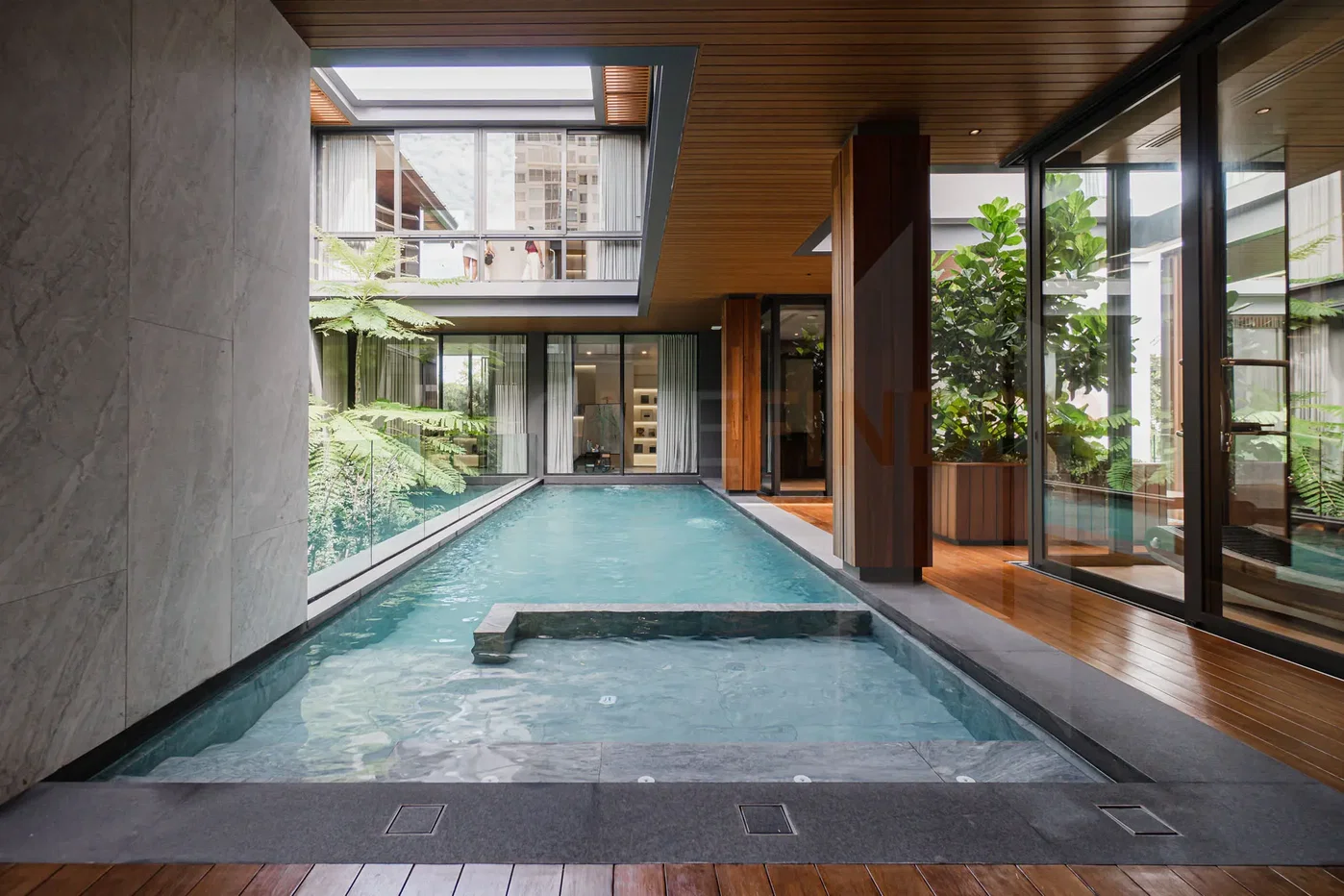 picture SONLE Residences 5 bedrooms, for sale - 10/20