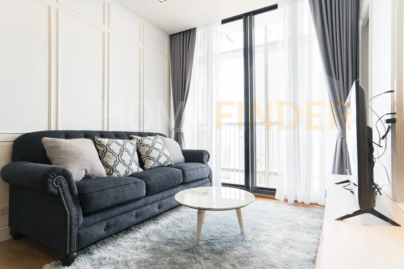 picture Park 24 2 bedrooms, for rent - 1/11